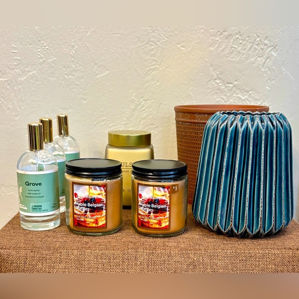 Home decor all new items bundle set